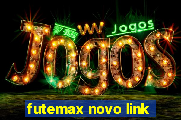 futemax novo link